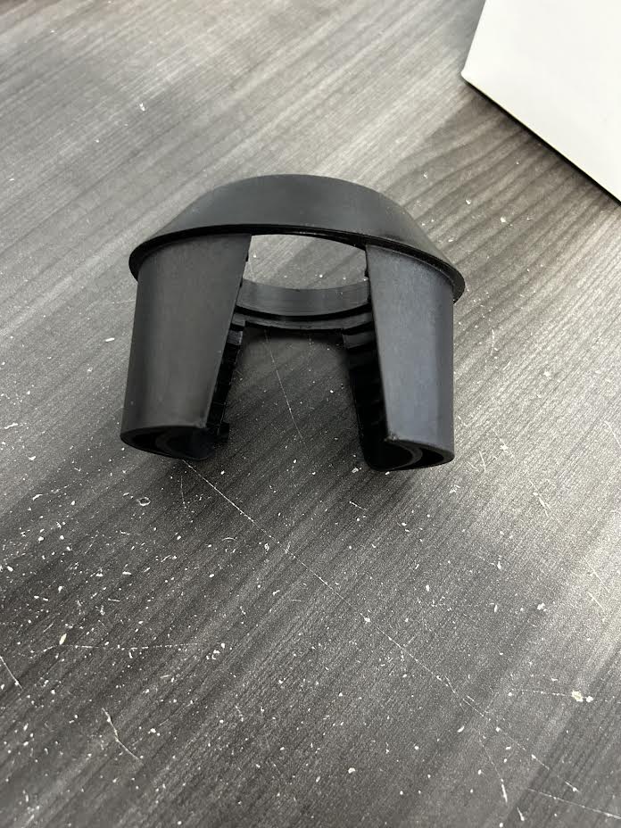 * 8M0214997 Mercury Marine/Quicksilver Adaptor/370B