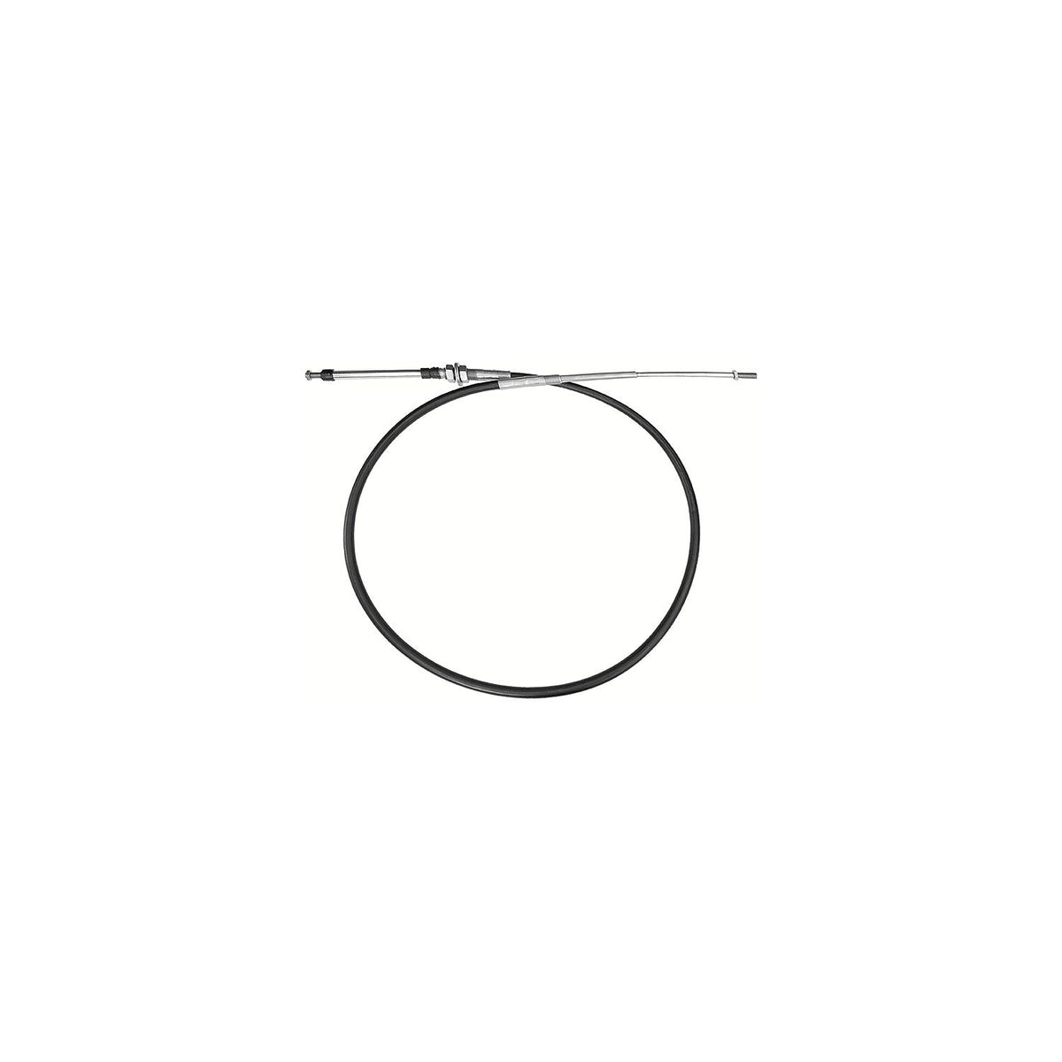 SeaStar Solutions SSC219 Jet Boat Steering Cable -Modern Boat Sales & Service
