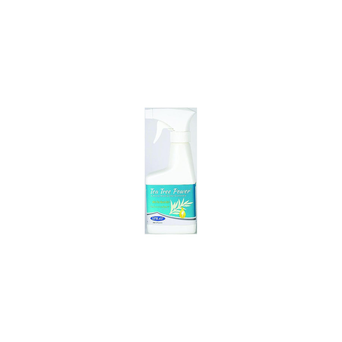 Forespar 770207 Tea Tree Powerâ„¢ Mold & Odor Eliminator, 8 oz. Spray -Modern Boat Sales & Service