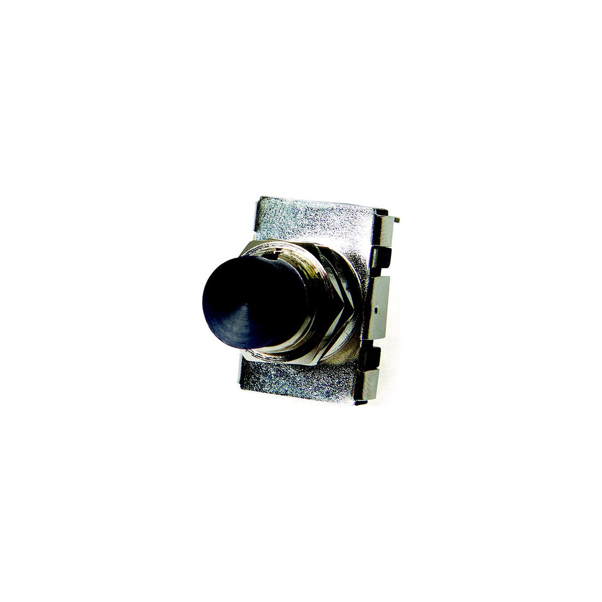 Horn Button w/Black Plunger -Modern Boat Sales & Service