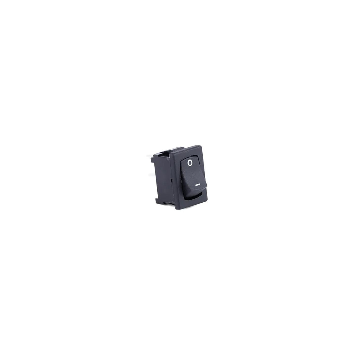 Sierra RK40800 Compact Rocker Switch, ON-OFF, SPST -Modern Boat Sales & Service