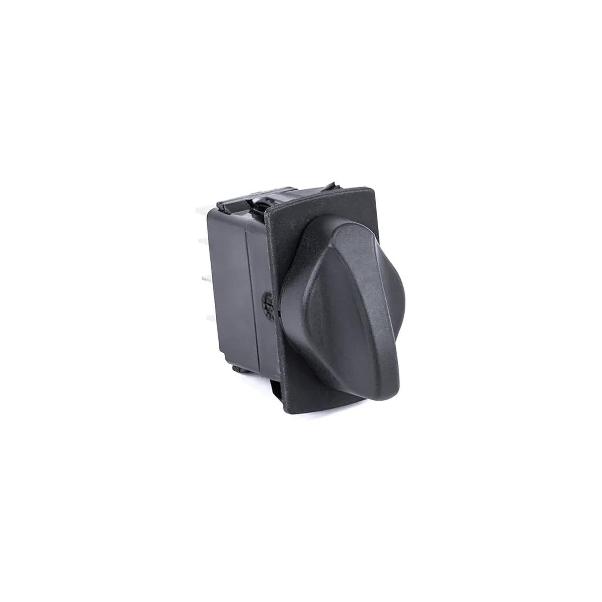 Sierra RS20050 Contura Rotary Switch, OFF - ON - (ON) / OFF - 1 - 1&2 -Modern Boat Sales & Service