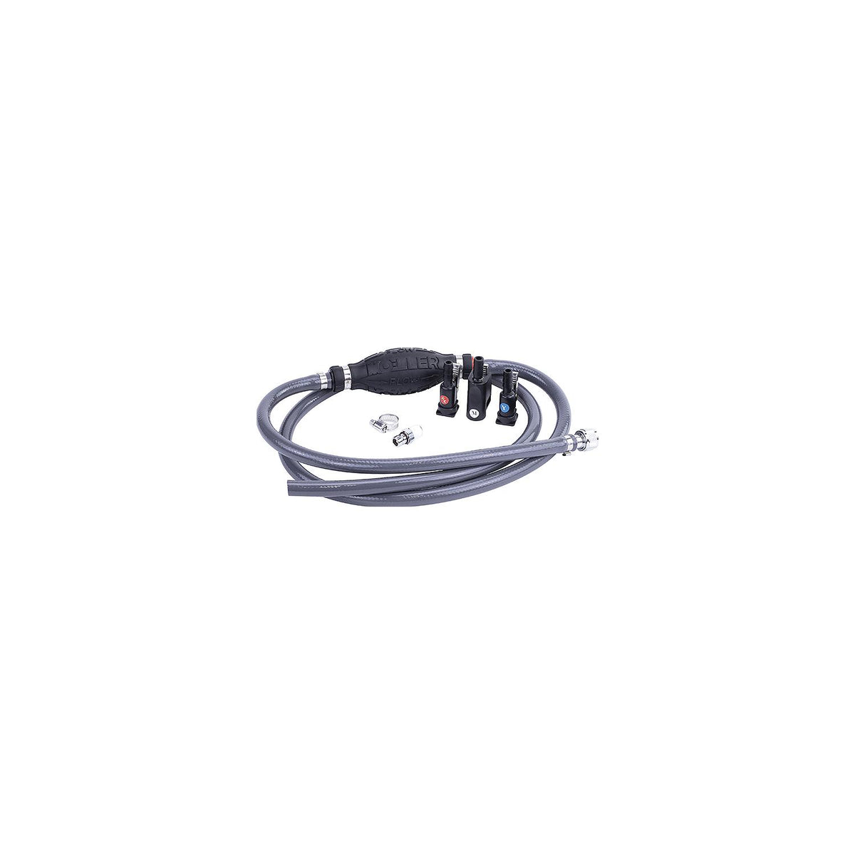 Moeller 03470110LPA All-In-1 Fuel Line Kit-KIT-EPA Compliant -Modern Boat Sales & Service