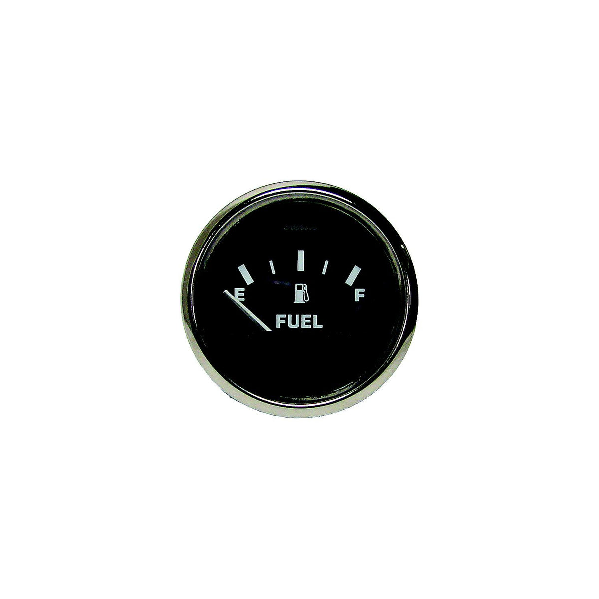 Moeller Dash Mounted Fuel Gauge 33-240 Ohm's -Modern Boat Sales & Service