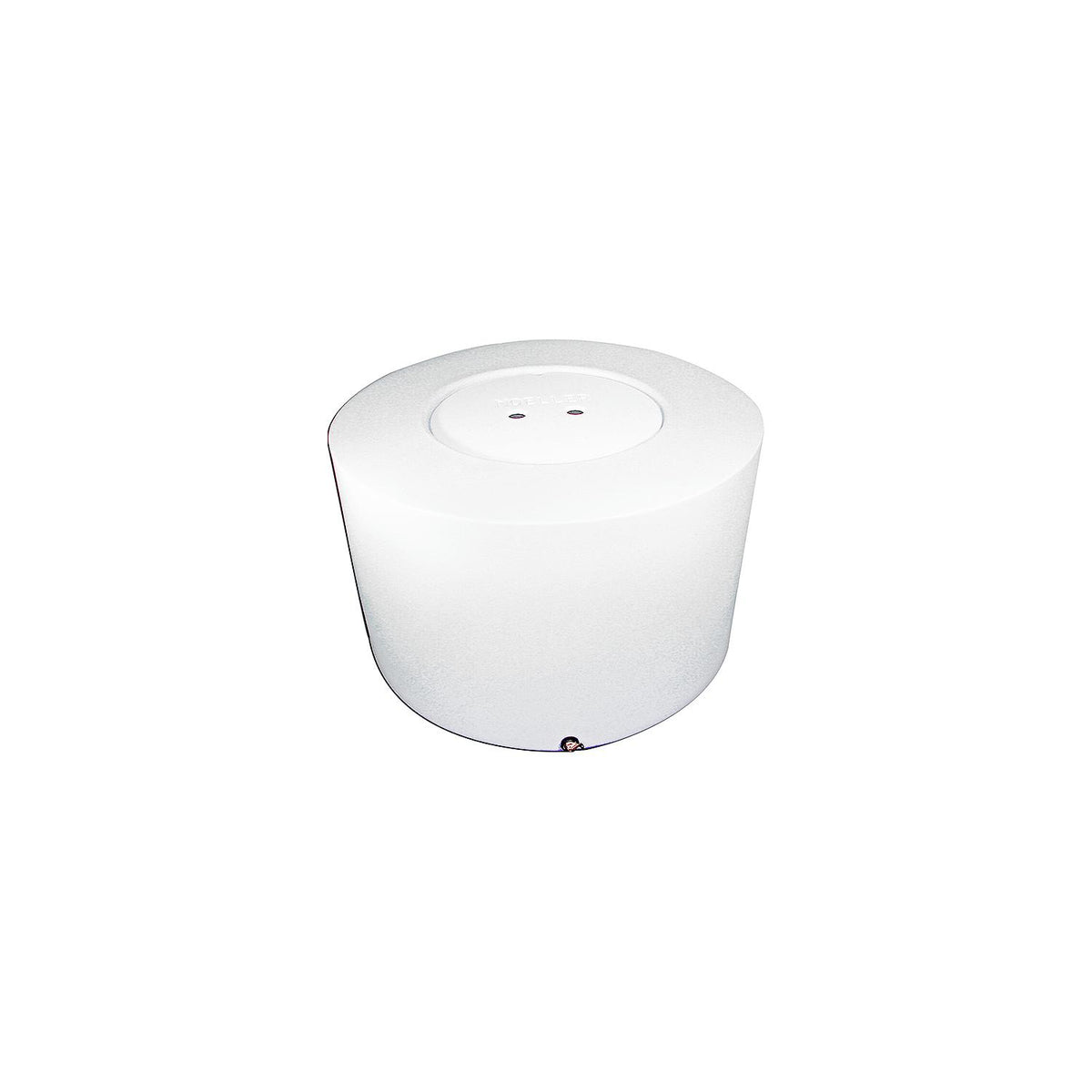 Livewell Tank, 49 Gal White -Modern Boat Sales & Service
