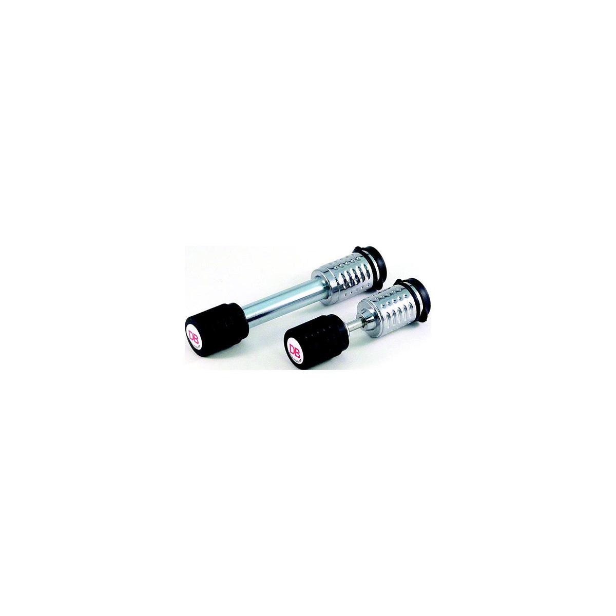 Hitch & Coupler Lock Set - Keyed Alike -Modern Boat Sales & Service