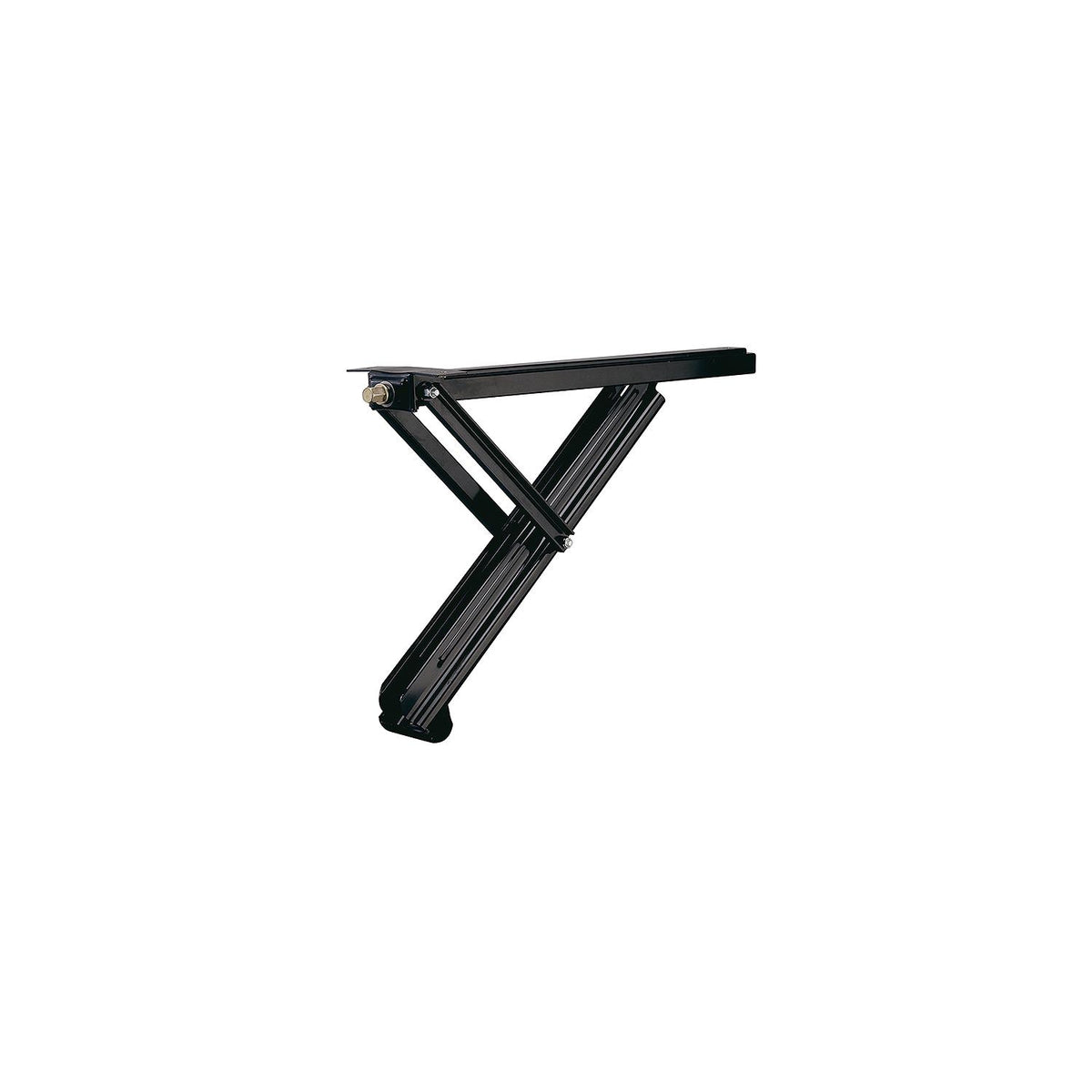 Bal Products 23225 4,000 lb Capacity Manual "C" Jack with 25" Extension for RV Trailers - Pair -Modern Boat Sales & Service