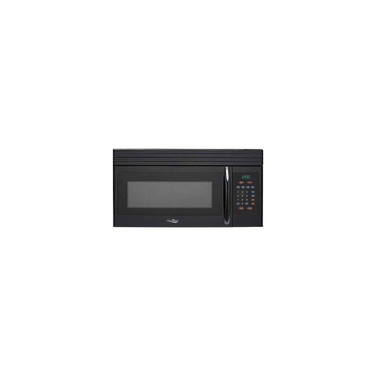 Lasalle Bristol 520EM925AWWB 1 Cu.Ft Microwave, Black -Modern Boat Sales & Service
