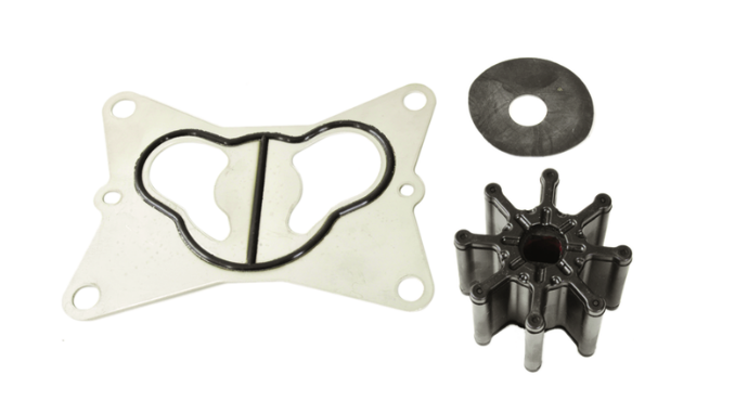 8M0137221 MERCURY MARINE QUICKSILVER IMPELLER KIT / 240F