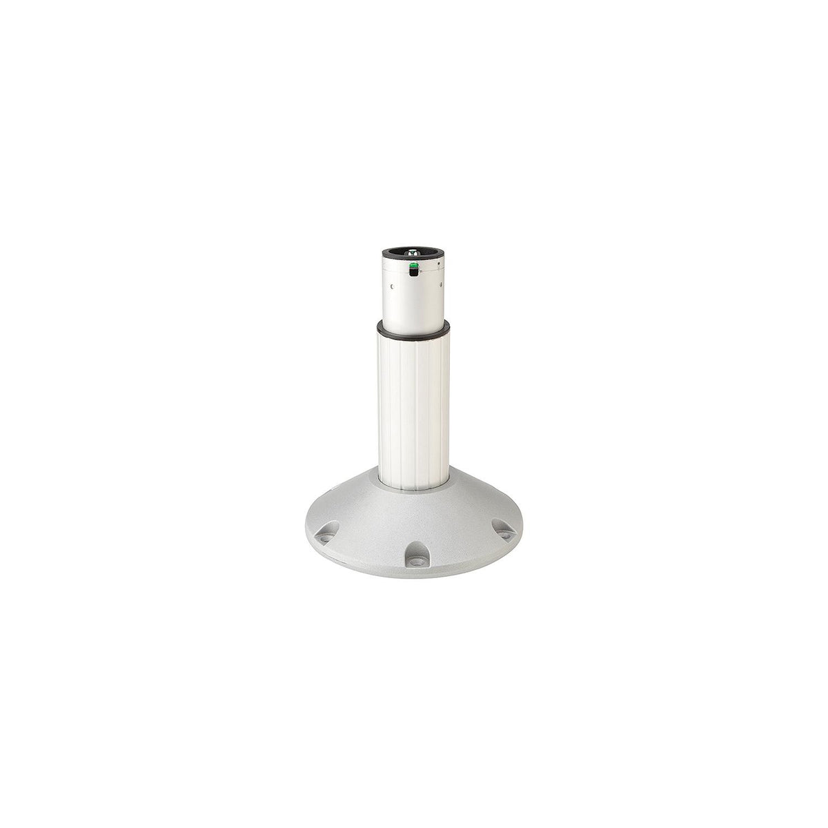 Swivel-Eze 278AOP15191 278 Air Adjustable Height Pedestal Base, 15-19" -Modern Boat Sales & Service