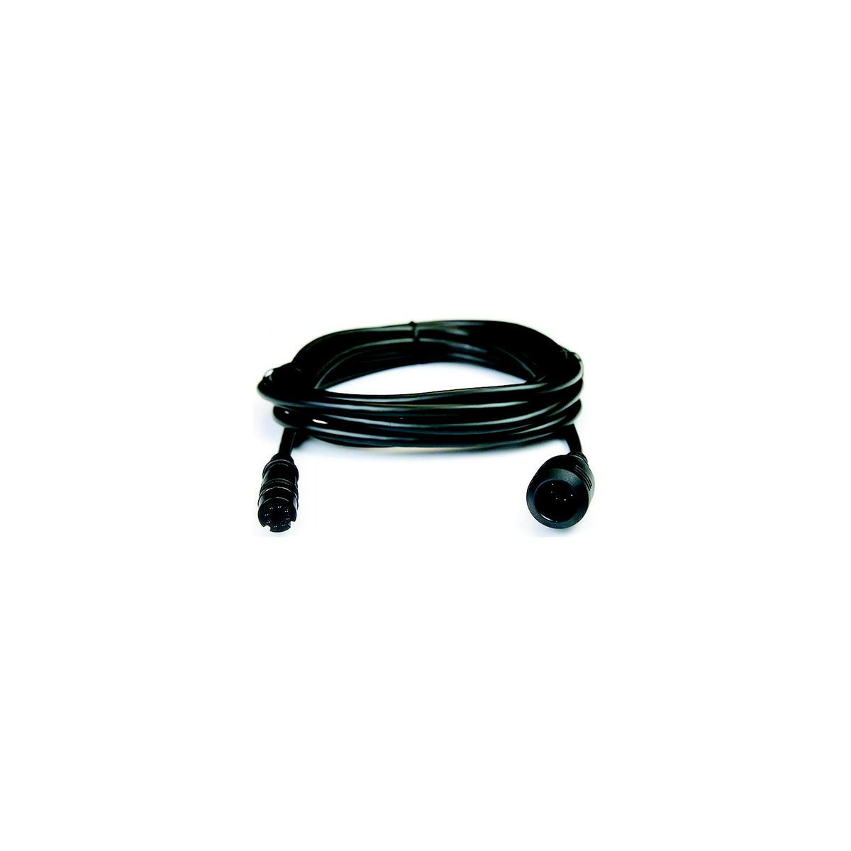Lowrance 00014414001 Hook² Tripleshot/Splitshot Transducer Extension Cable, 10' -Modern Boat Sales & Service