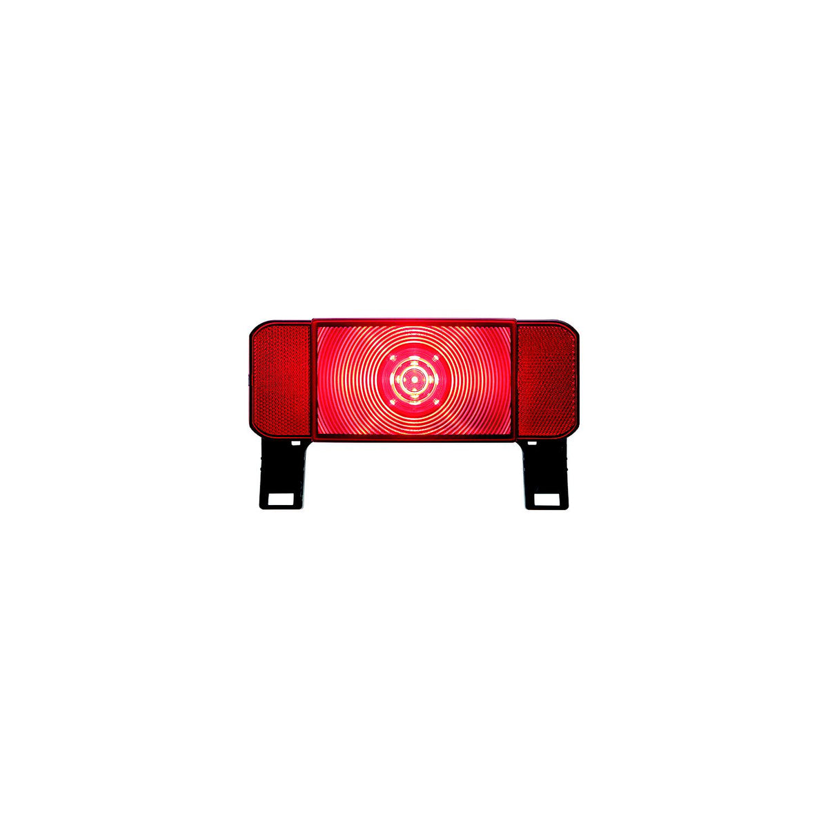 Optronics LED Low Profile RV Combination Tail Lights, Driver Side -Modern Boat Sales & Service