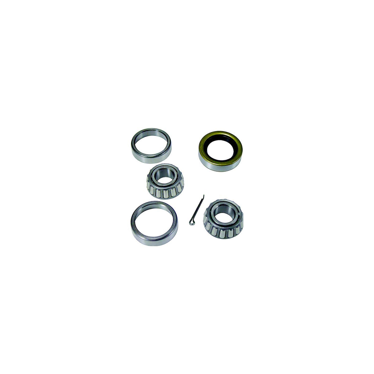 Bearing Set 3/4" OD -Modern Boat Sales & Service