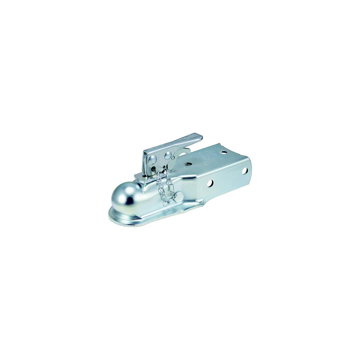 Quick Lock Coupler 1-7/8" -Modern Boat Sales & Service