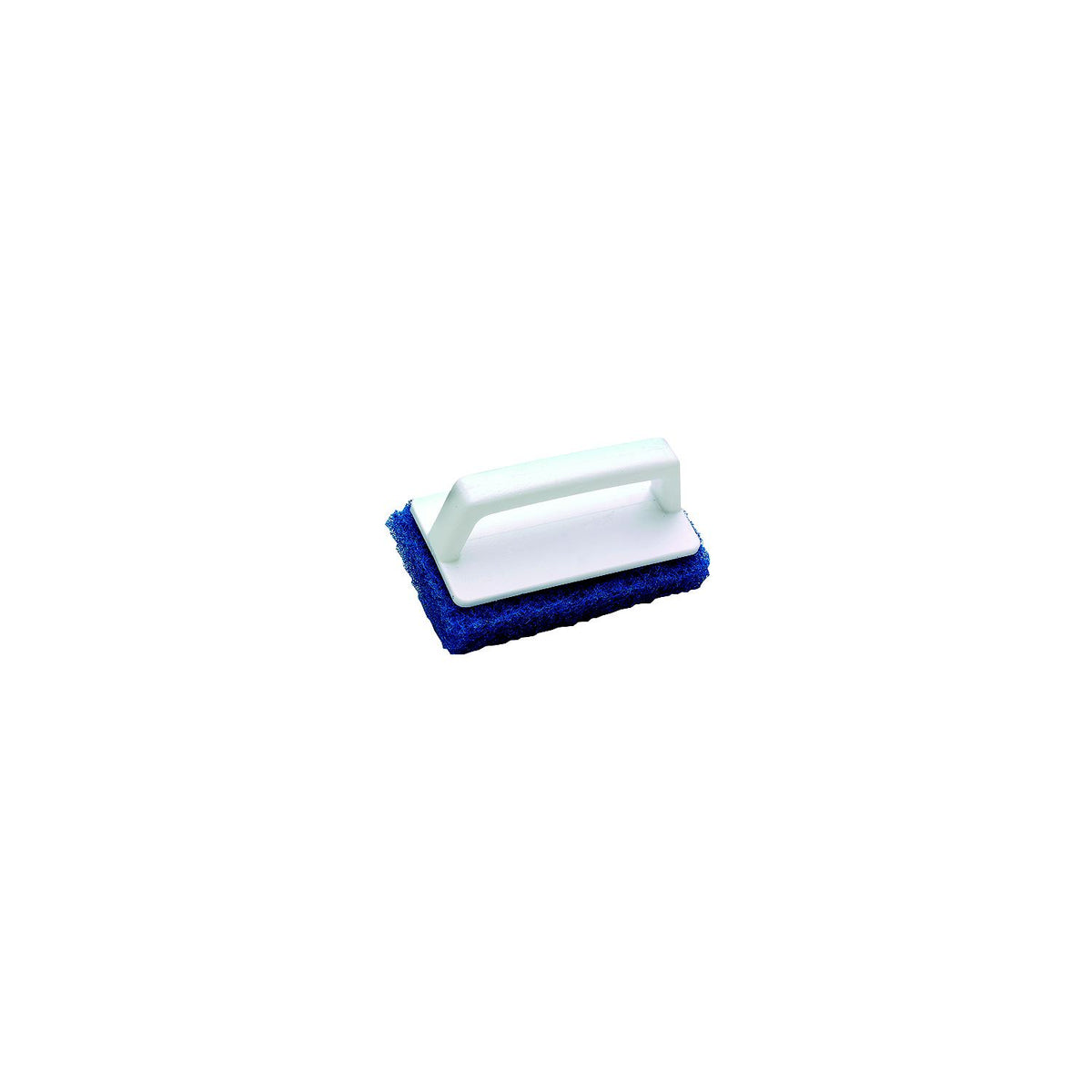Captain's Choice Cleaning Pad Kit, Med. Grit -Modern Boat Sales & Service