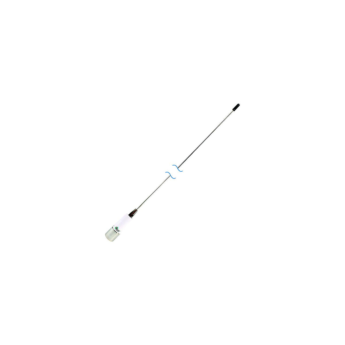 Shakespeare QC-3 3' Quickconnect® VHF Antenna -Modern Boat Sales & Service