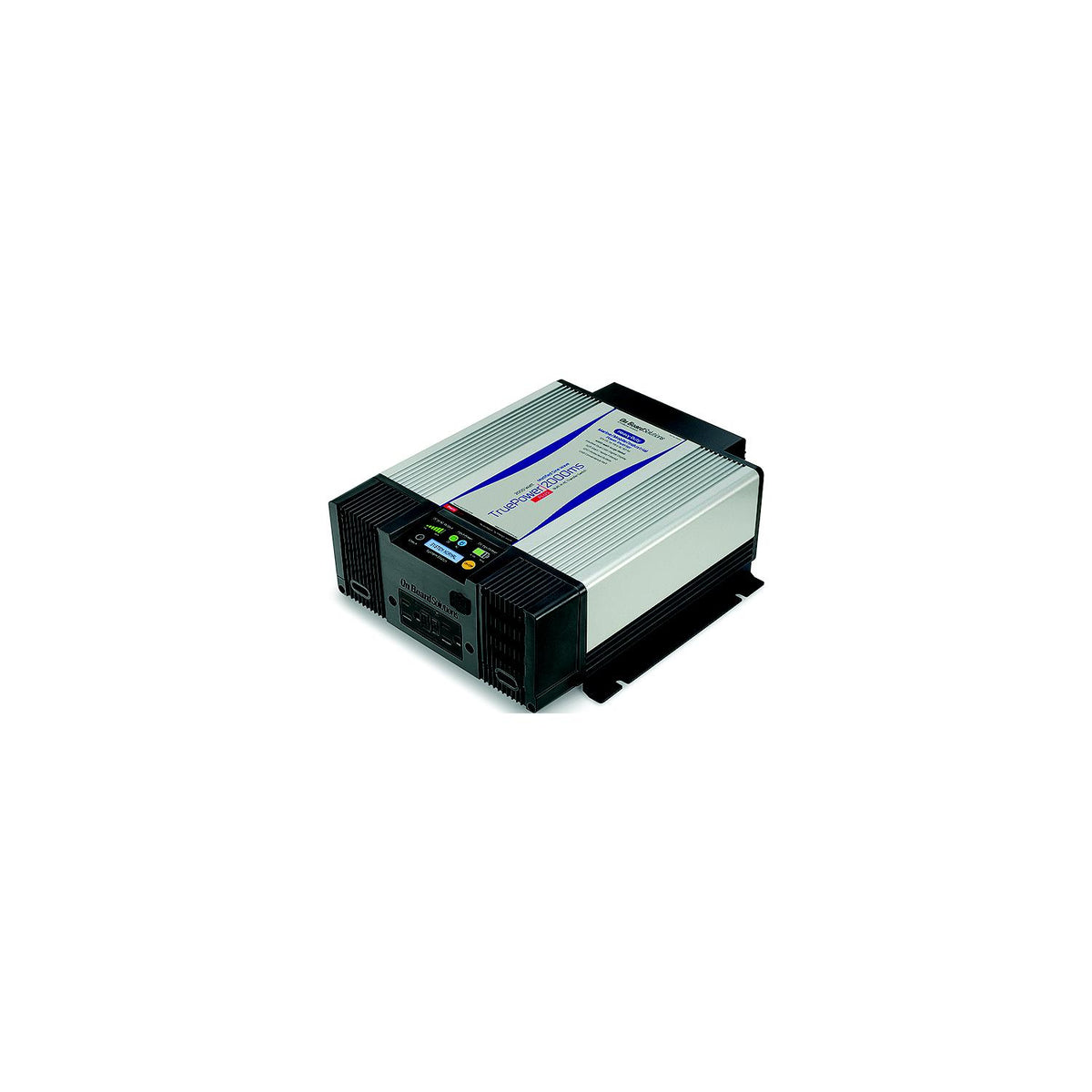 Pro Mariner Truepower Plus 2000W Inverter, Modified Sine Wave -Modern Boat Sales & Service