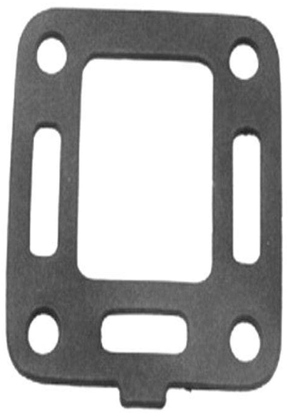 * 18-2833 Sierra GASKET EXH ELBW MC#27-99777 @2 /75E -Modern Boat Sales & Service