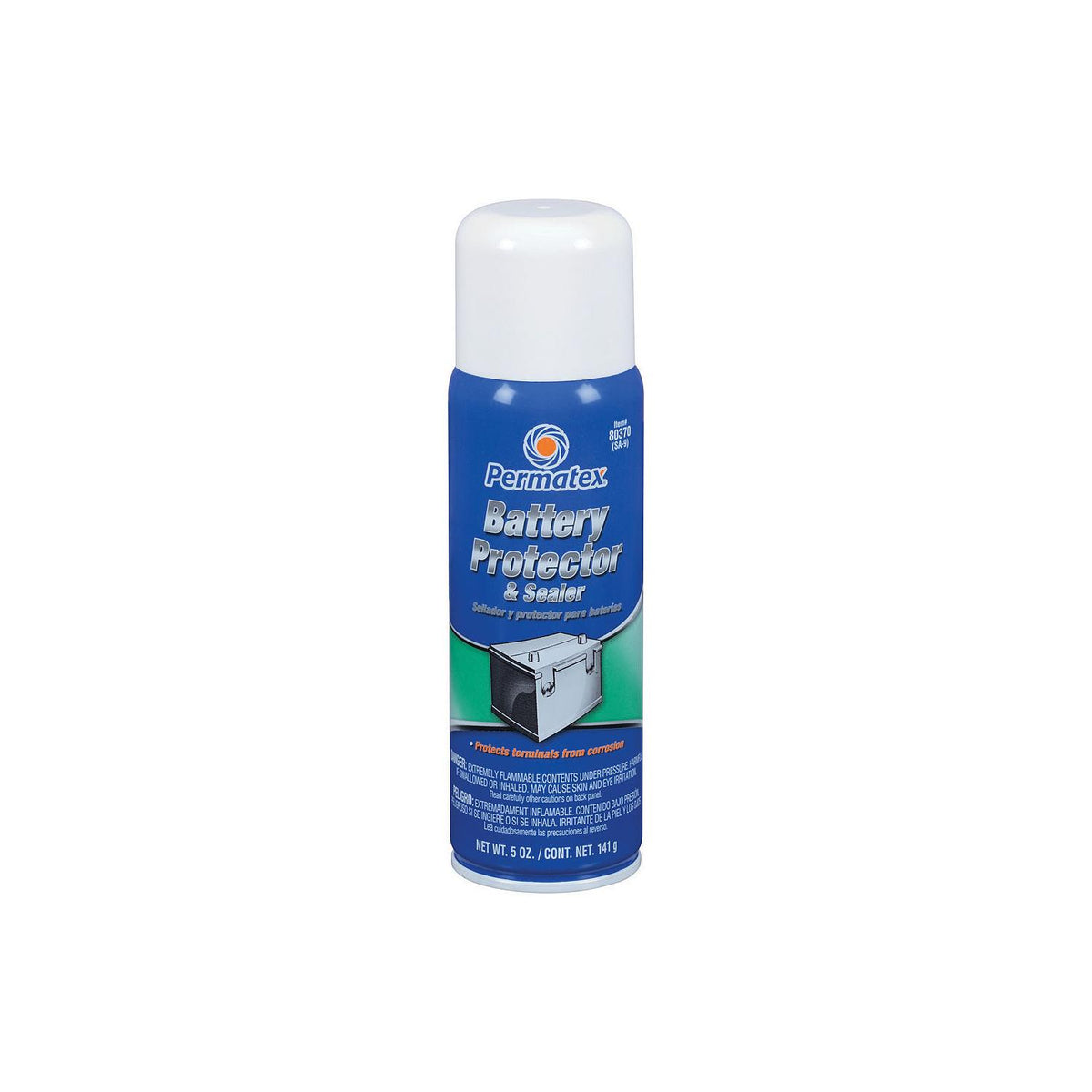 Battery Protector And Sealer -Modern Boat Sales & Service
