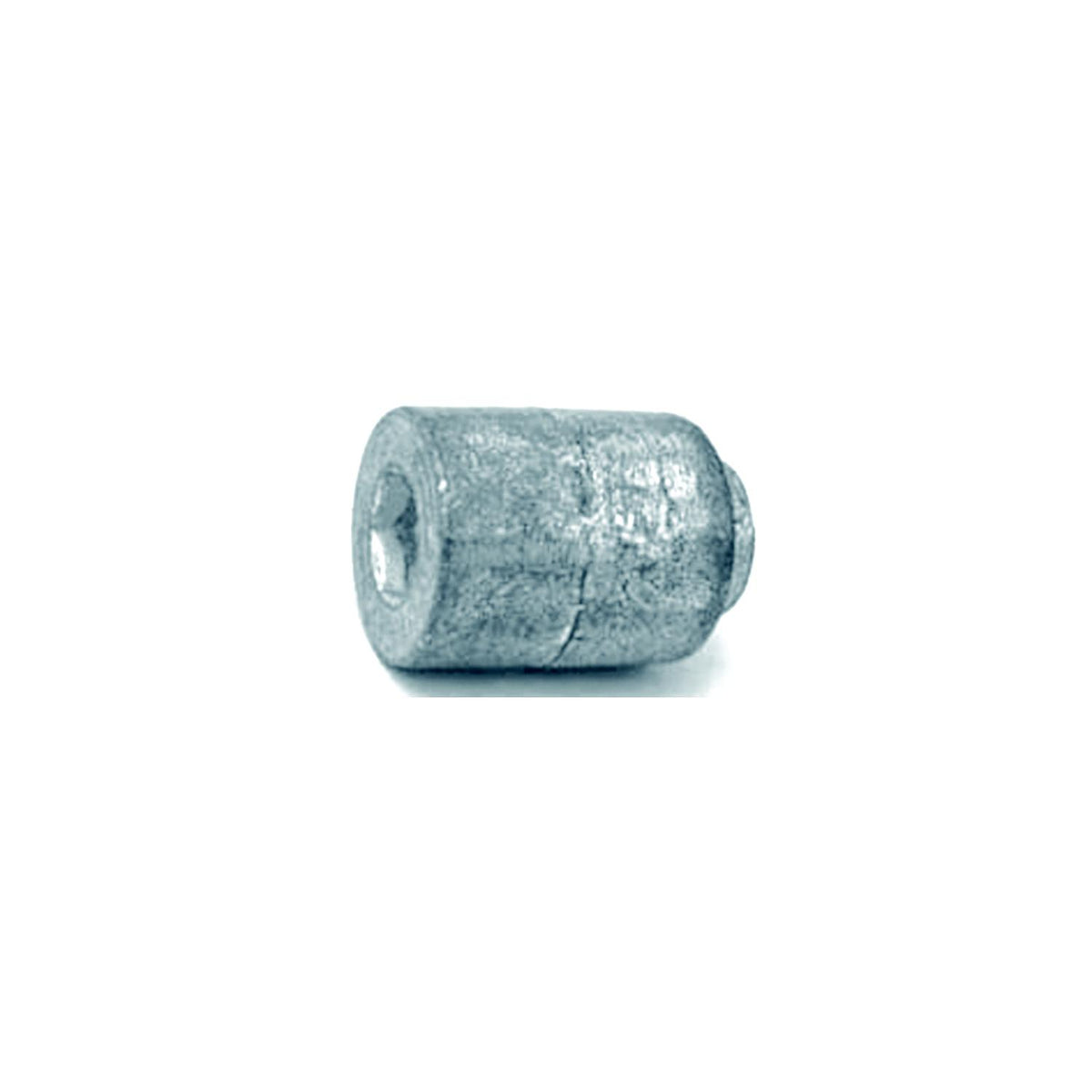 Martyr CM68V1132501A Yamaha Internal Anode, Aluminum -Modern Boat Sales & Service