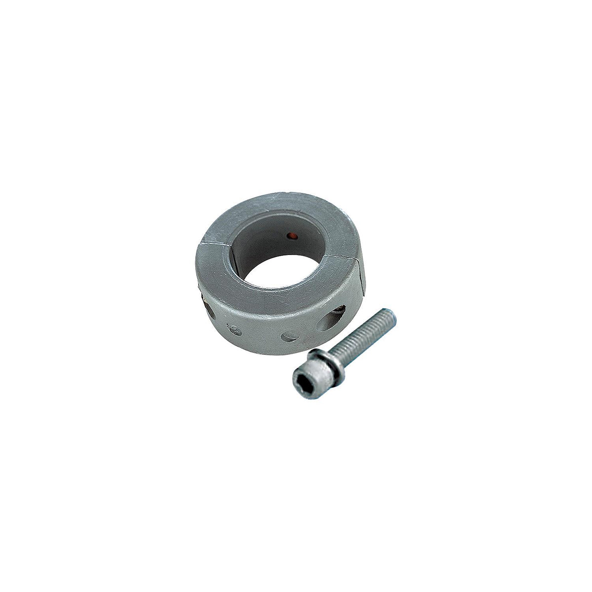 Martyr Limited Clearance Shaft Zinc Anode With Stainless Steel Allen Head -Modern Boat Sales & Service