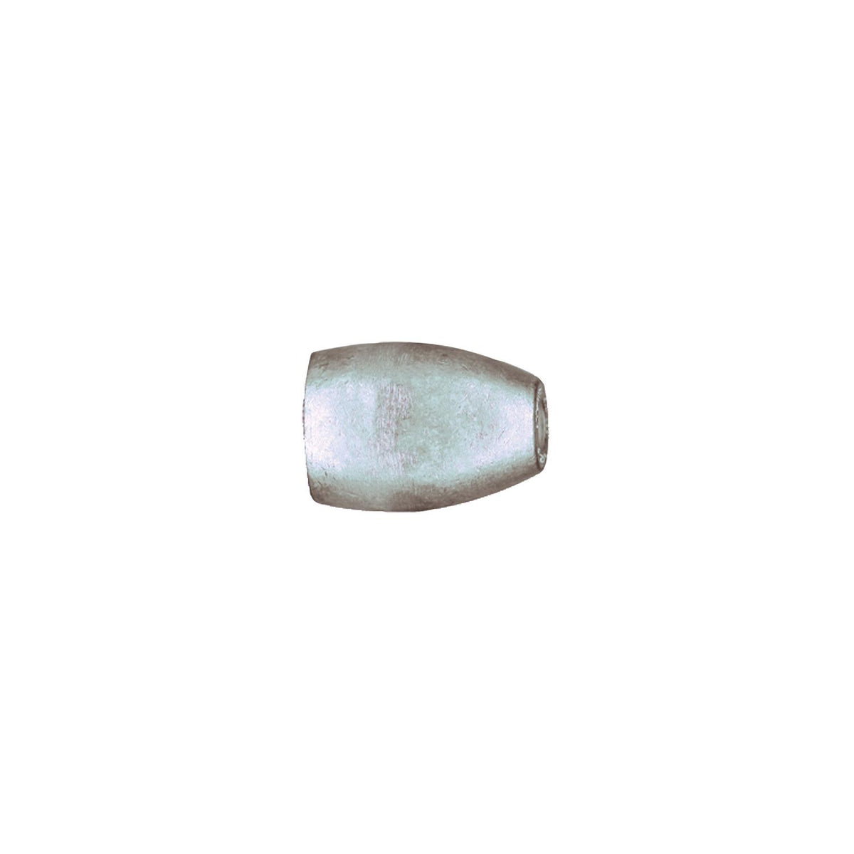 Martyr Replacement Prop Nut Anode, Zinc, Series C -Modern Boat Sales & Service