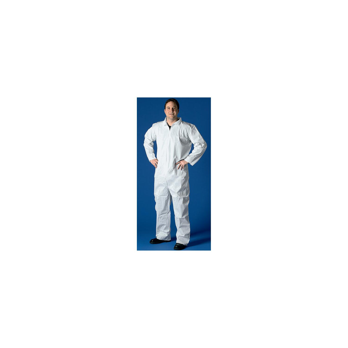 Buffalo SMS Disposable Coverall Non Hooded, XL -Modern Boat Sales & Service