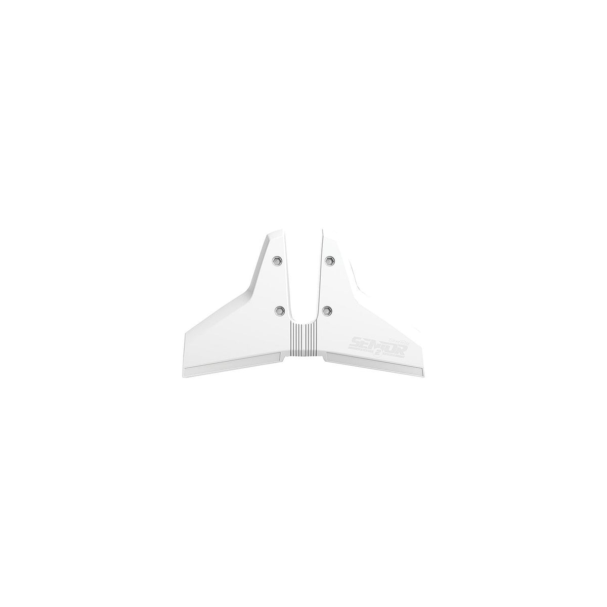 Stingray SR22 Classic 2 Senior Hydrofoil, White -Modern Boat Sales & Service