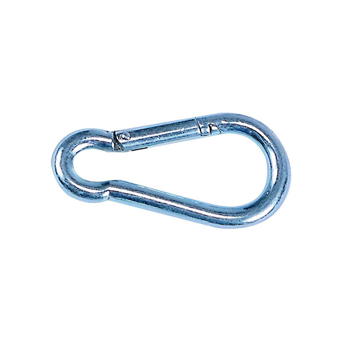 Zinc Plated Steel Utility Snap Hooks, 2-1/2" -Modern Boat Sales & Service