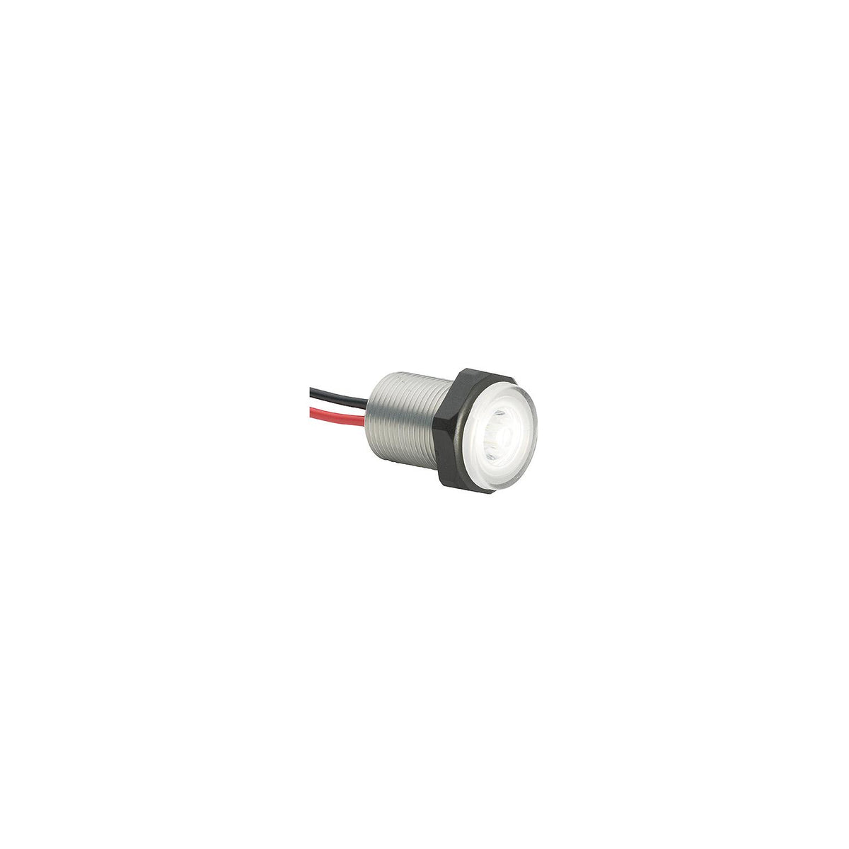 Attwood 65267 1" Threaded Docking Lights -Modern Boat Sales & Service