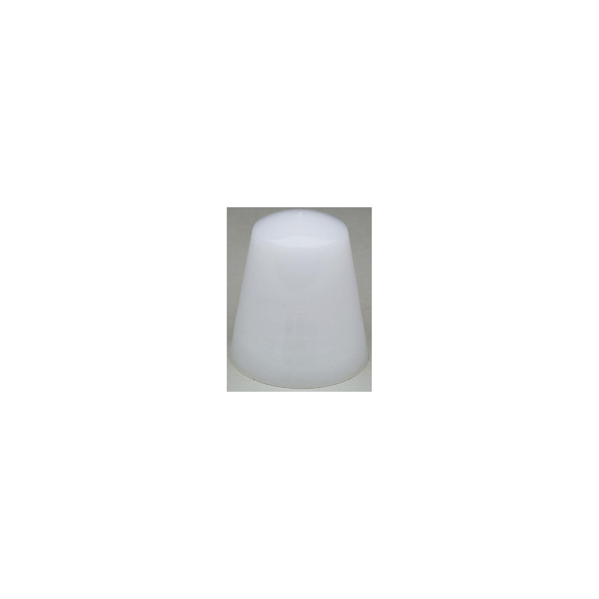 Attwood 91017B7 Replacement Frosted Globe For All-round Lights -Modern Boat Sales & Service