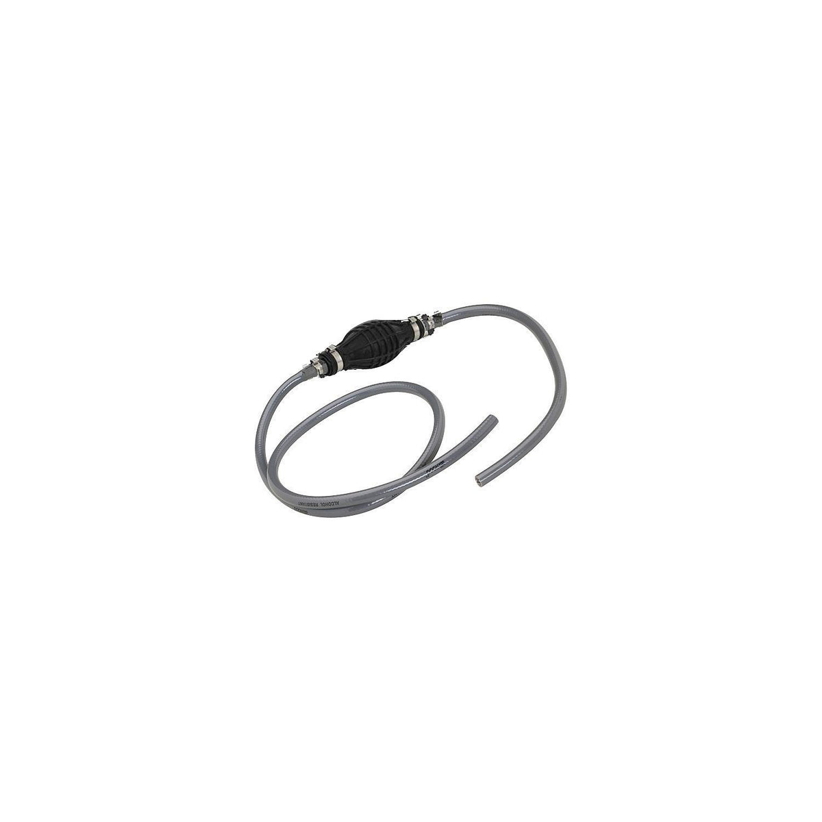 Attwood Fuel Line Hose Kit Universal 3/8" X 6' -Modern Boat Sales & Service