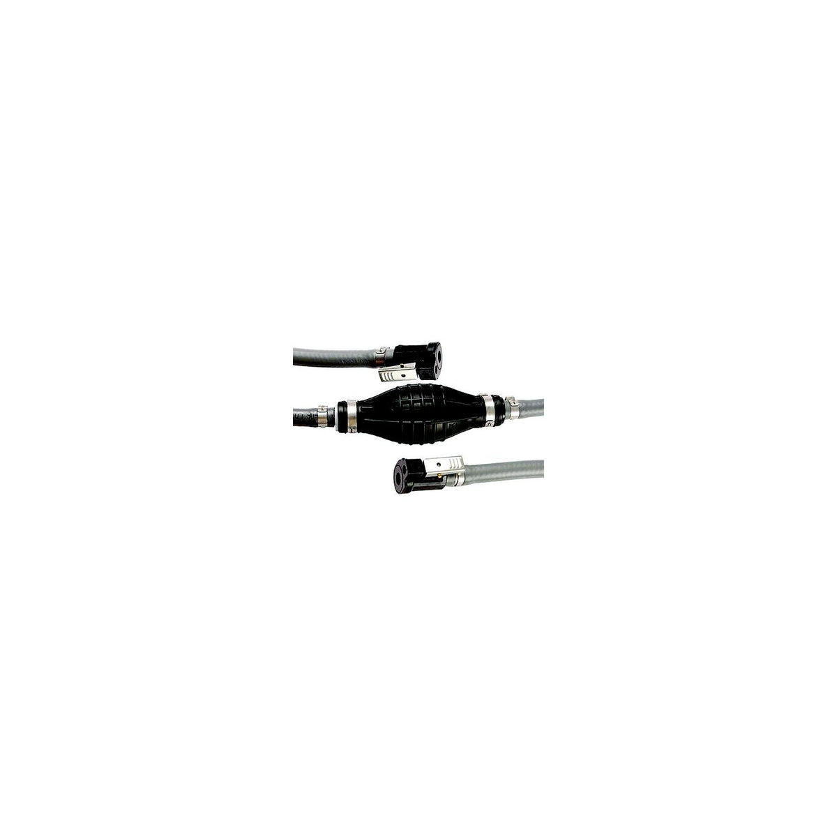 Attwood Fuel Line Hose Kit 3/8" x 6' For Yamaha -Modern Boat Sales & Service