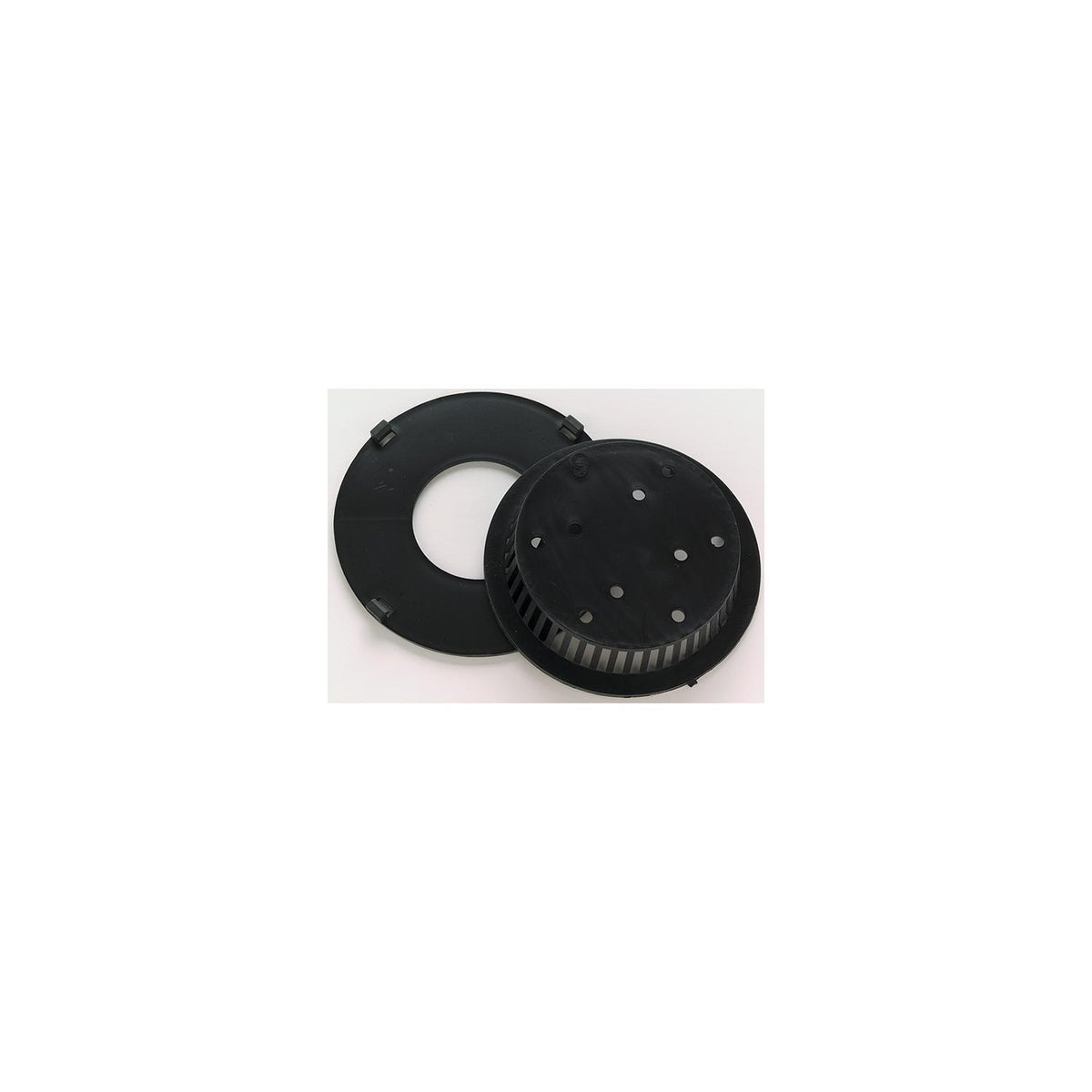 T-H Marine BWF1DP Bait Well Filter With Mount Fits 1-1/2" Thru-Hull -Modern Boat Sales & Service