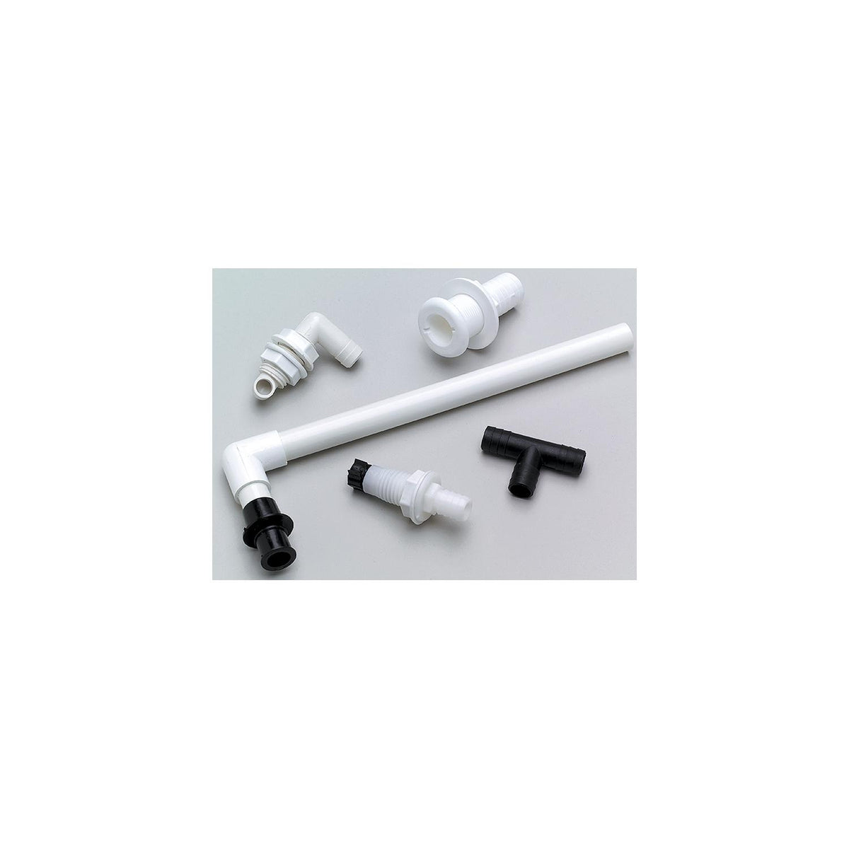 TH Marine BWK2DP Baitwell Aeration & Pumping Kit -Modern Boat Sales & Service