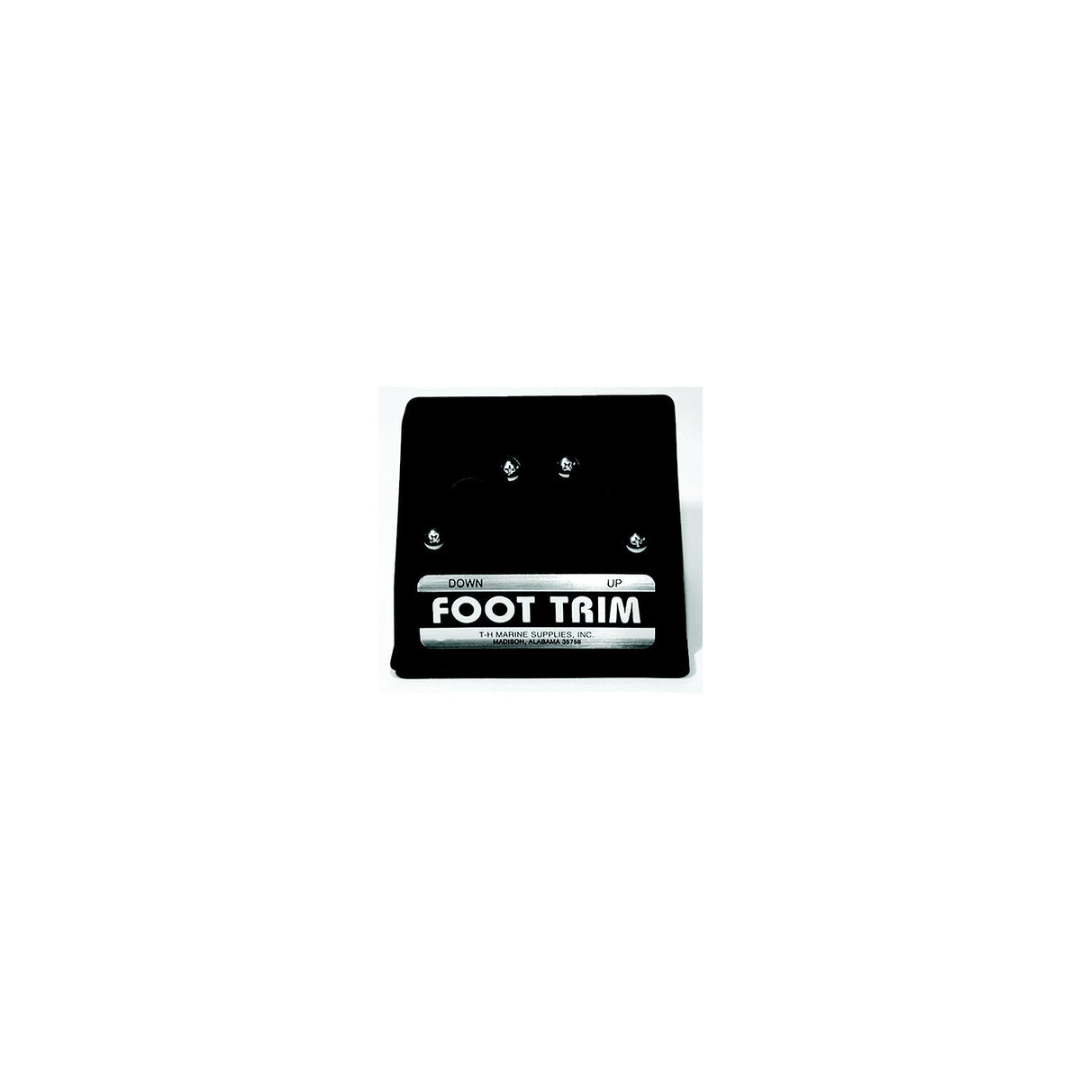 T-H Marine Hot Trim Floor Mounted Trim Control -Modern Boat Sales & Service