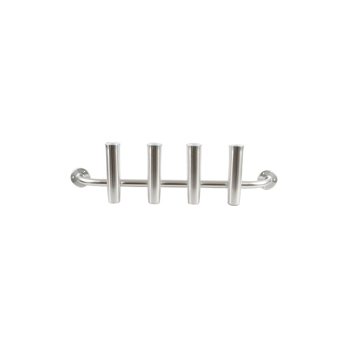 Taco F313504BSA1 4 Rod Transom Mount Rod Rack -Modern Boat Sales & Service