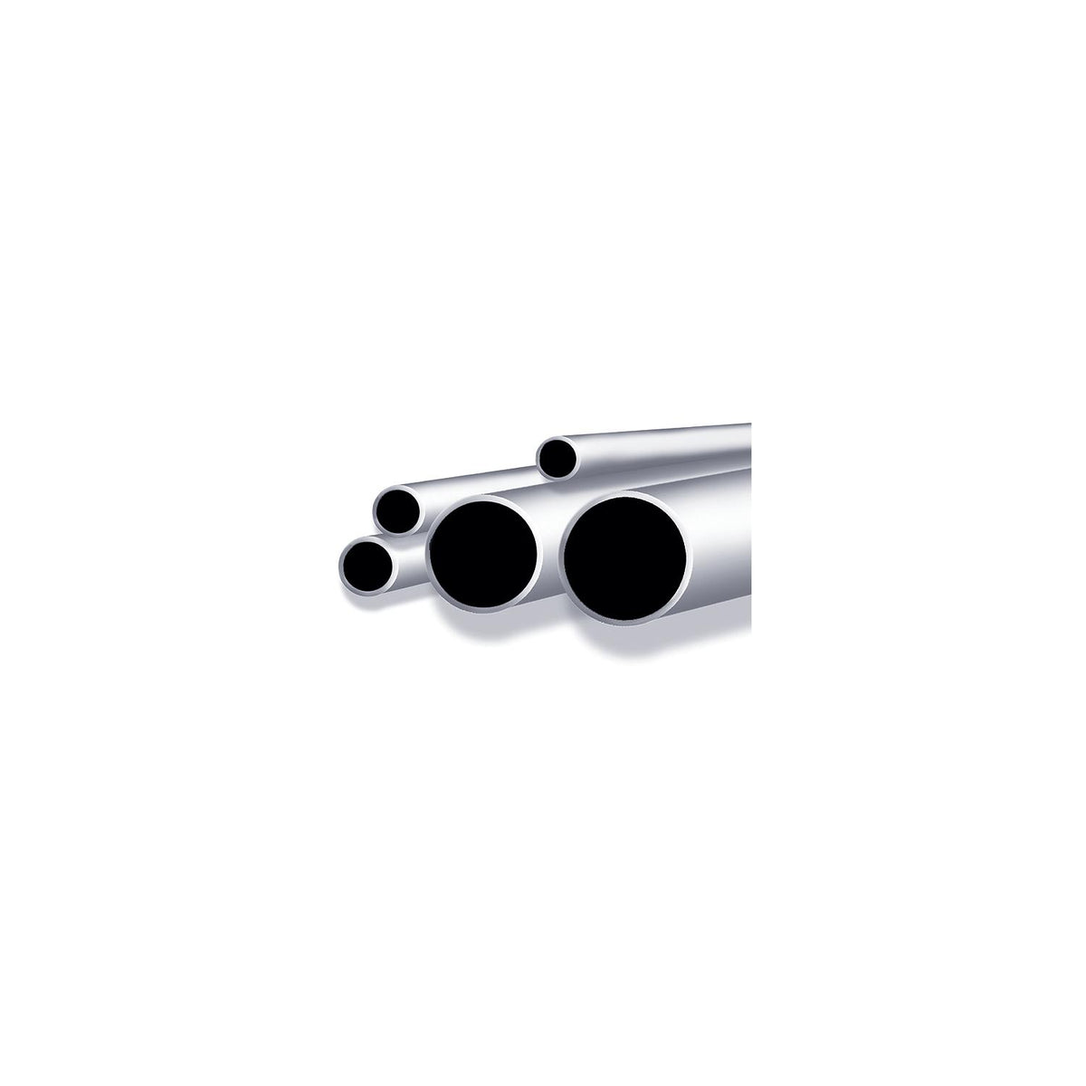 7/8" S.S. Tubing -Modern Boat Sales & Service