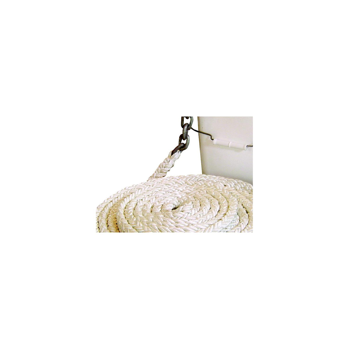 1/2" x 300' 8-Plait Performance Anchor Rode -Modern Boat Sales & Service