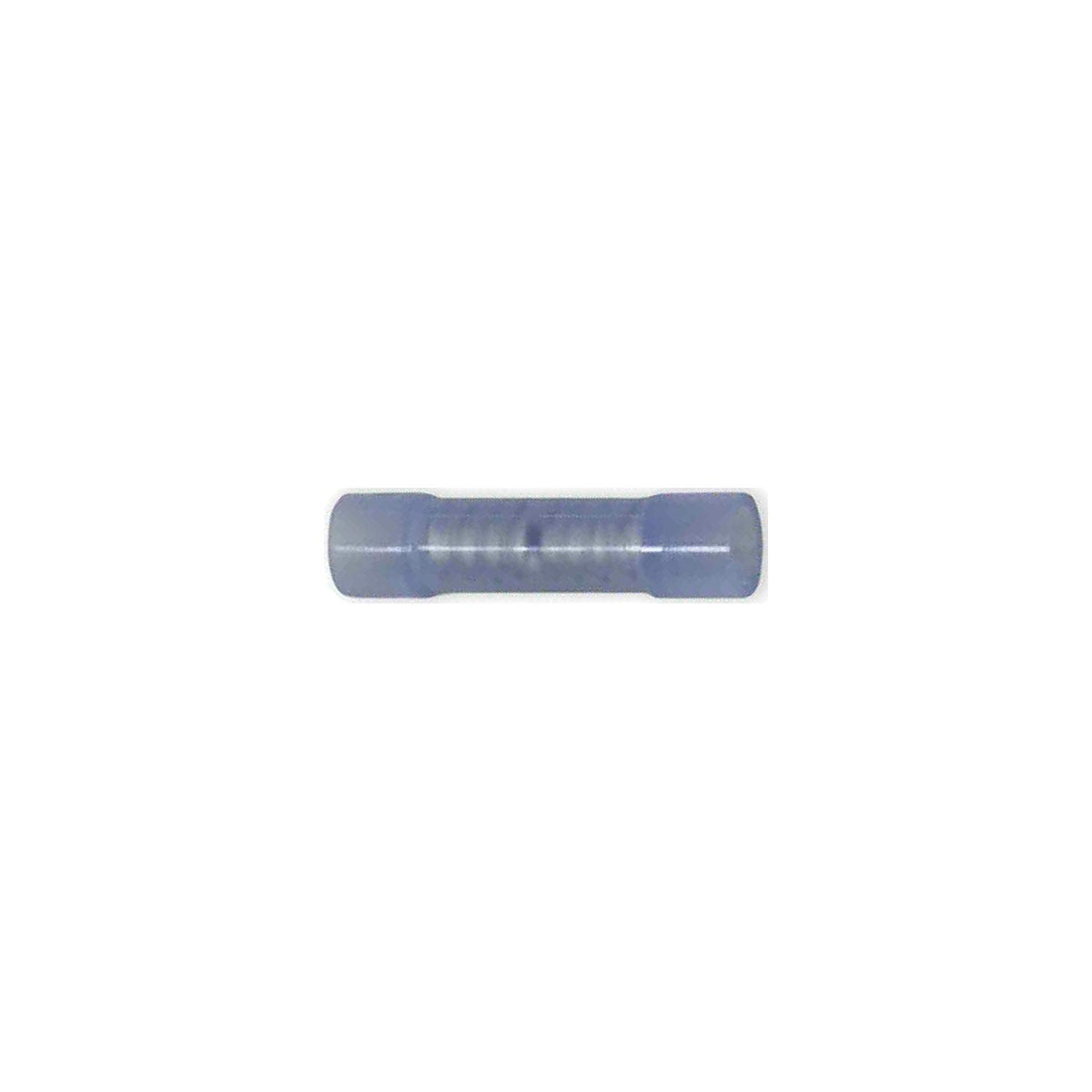 Battery Doctor High Temperature Blue Vinyl Insulated Butt Connector, 16-14 AWG, 25/Pk. -Modern Boat Sales & Service