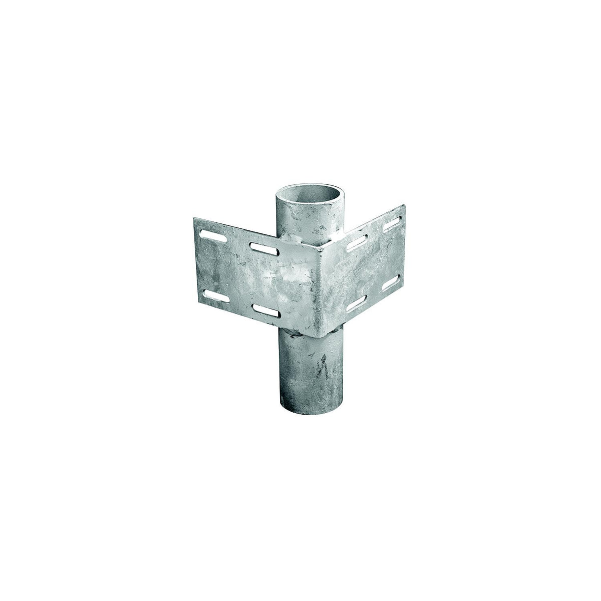 Tie Down Engineering Dock Hardware - Inside Corner Pipe Holder, Commercial Grade -Modern Boat Sales & Service