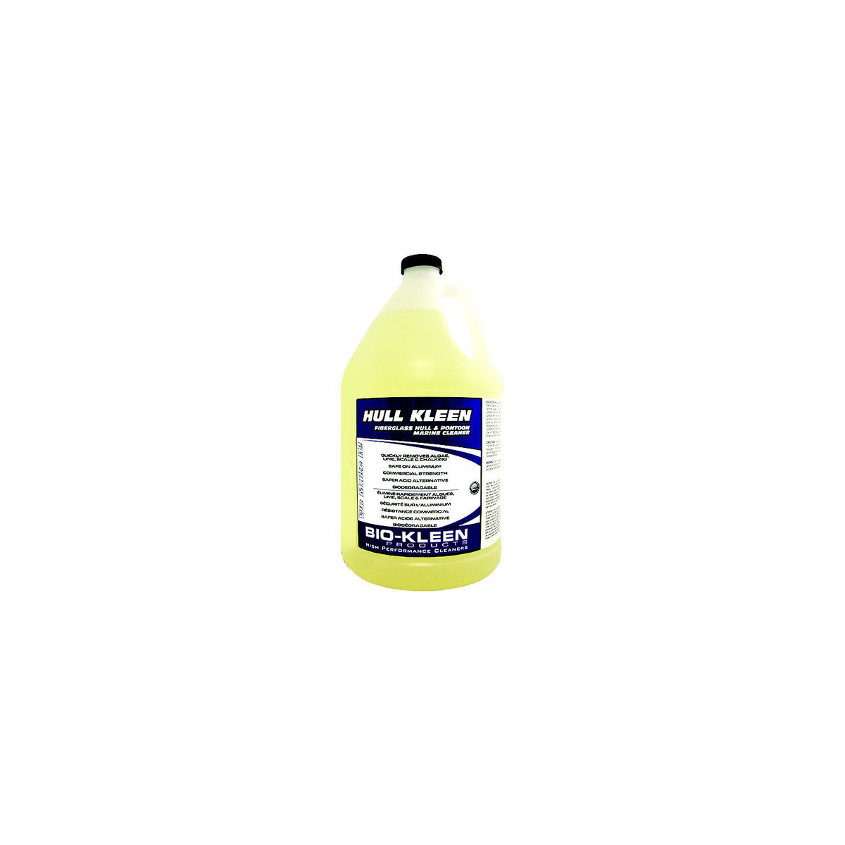 Bio-Kleen M01609 Hull Kleen, Gal. -Modern Boat Sales & Service