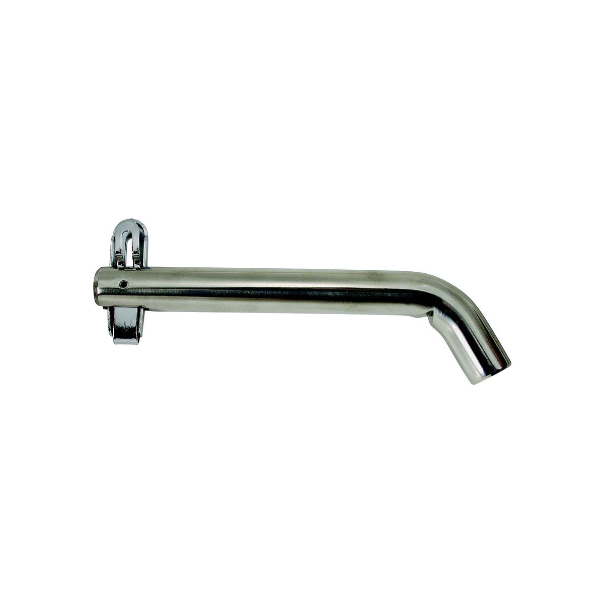 Trimax TX125 Flip-Tip Chrome Steel Receiver Pin, 1/2" -Modern Boat Sales & Service