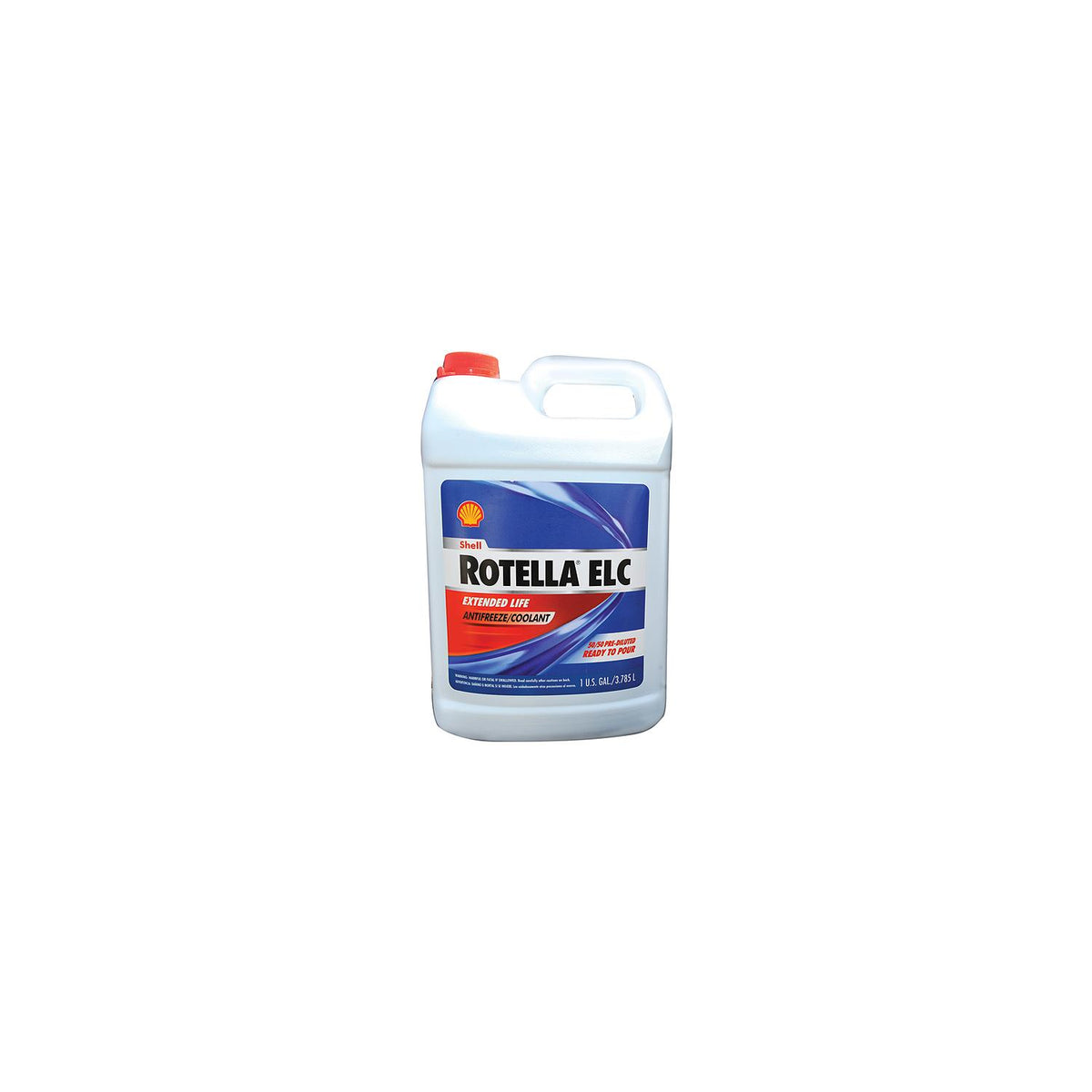 Rotella Cool 5050Mix Gal @ 6 -Modern Boat Sales & Service