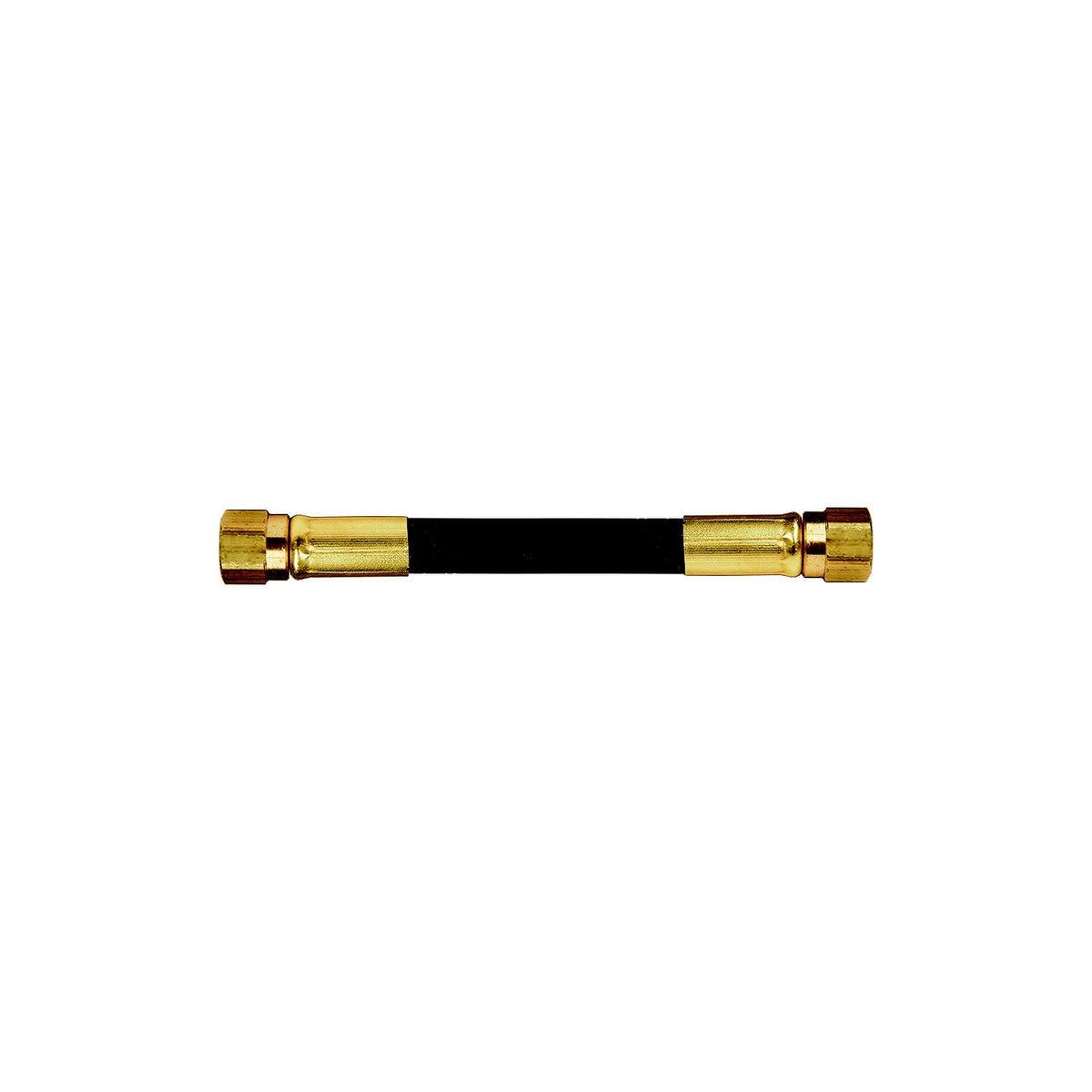 MEC 3/8" I.D. 613 Series Propane Hose, 36" -Modern Boat Sales & Service