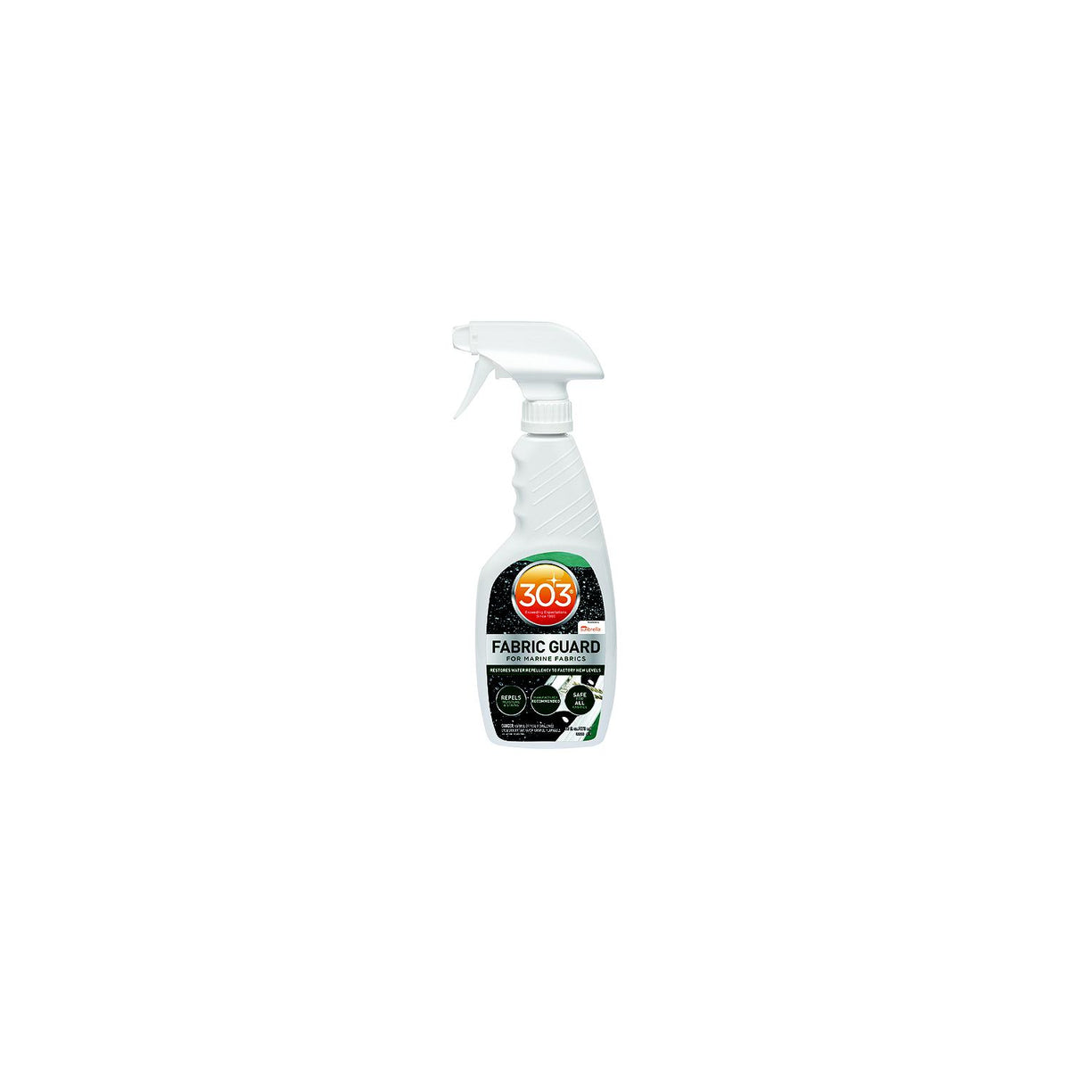 303® Fabric Guard®, 16 oz. -Modern Boat Sales & Service