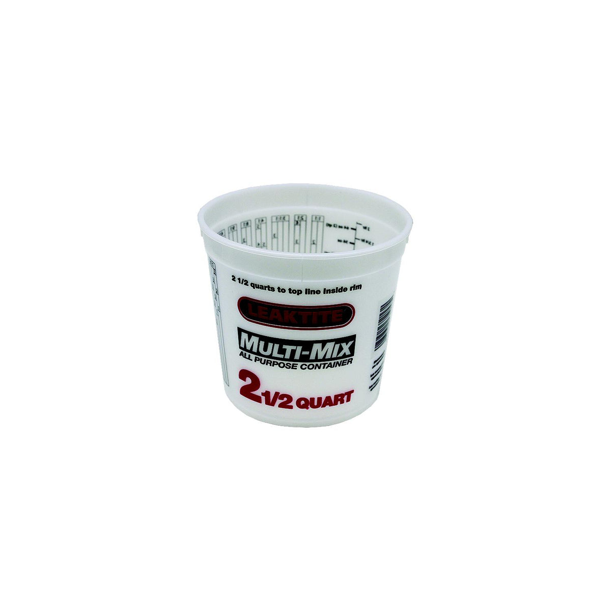 Encore 1044481 2.5QT Mix N Measure @50 -Modern Boat Sales & Service