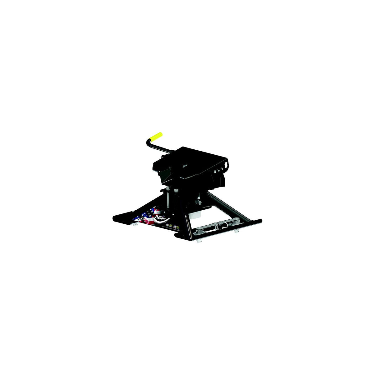 PullRite 4900 OEX Series 25K Super 5th for 2020-2024 GM trucks Default Title -Modern Boat Sales & Service