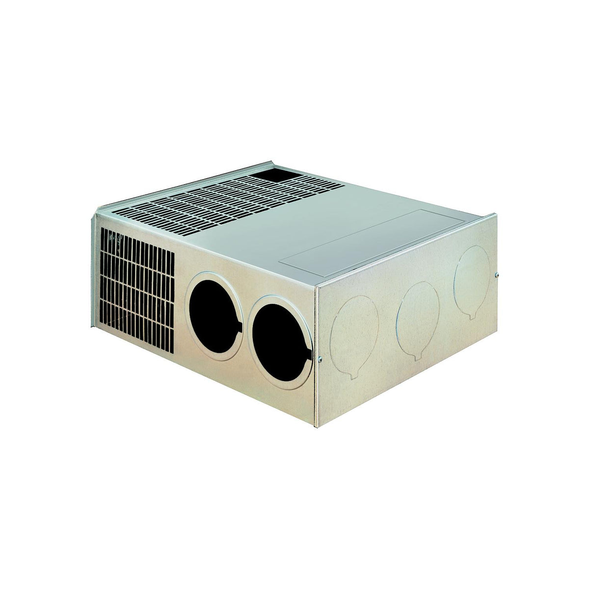 Suburban 2587A SF-VHFQ Series Low Profile Furnace, 35,000 BTUs -Modern Boat Sales & Service