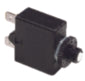 13391 Seachoice Mini Push Button Circuit Breaker 10amp/Drawer #517